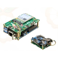 Module 4G LTE OrangePi EC20 Mobile Unicom Telecom, routeur logiciel Ubuntu gratuit, produit de communication et de réseau