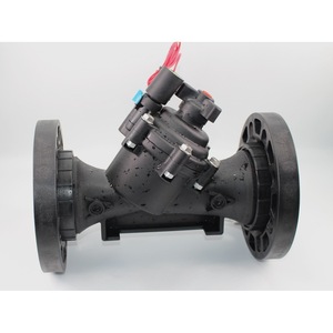 Válvula Solenoide Tipo Y Zanchen de 40 mm con Control Remoto para Riego Agrícola, Control de Flujo de Agua y Alivio de Presión - Product Image 3
