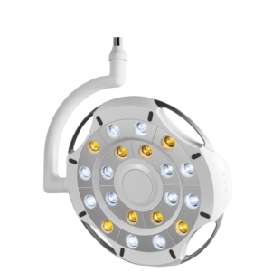 <span class=keywords><strong>2026</strong></span> Yeni Gelen Lüks İmplant Diş Ünitesi Amerikan Mobil Araba Ünitesi Diş Hekimi Ekipmanı Klinik Diş Ünitesi - Product Image 6