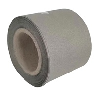 Espuma de Níquel-C Porosa Wisdom Way ZHTNF139 con una Pureza del 99.9% (en Lámina o Rollo) con Varias Especificaciones para Uso Industrial y de Laboratorio