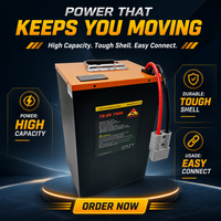 Batterie de moto électrique semi-solide 72V 75Ah 50Ah avec pack BMS Bluetooth, cathode LiNiMnCoO2, 2000 cycles