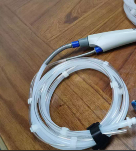 Hydrafacy Hydra Machine Handpiece Hydrafacy Machine Mango de máquina de belleza facial Pieza de repuesto para Original - Product Image 2