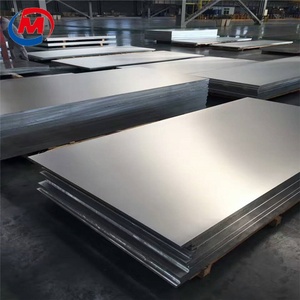 Plaque en <span class=keywords><strong>aluminium</strong></span> 5754 5005 4x8 pieds (1220x2440mm) anodisée brossée 1050 1060, finition miroir, résistante à la corrosion - Product Image 4