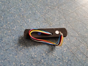 12-24V light3/4/6 led 3W luci rosse <span class=keywords><strong>blu</strong></span> del veicolo di emergenza - Product Image 4