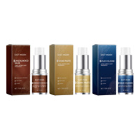 Crème parfumée solide pour homme OEM pour le visage en stock conforme à la CPNP et à la réglementation européenne CE