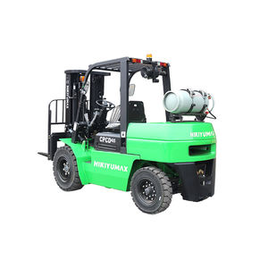 מפעל מכירות ישיר 2000 ק "ג 3000 ק" ג 4000 ק "ג 4.5ton lpg מלגזה מחיר מלגזה - Product Image 1