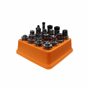 Công cụ phay xử lý hộp lưu trữ công cụ CNC phụ kiện cứng và dày BT30 BT40 BT50 công cụ xử lý hộp lưu trữ - Product Image 2