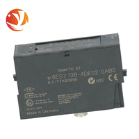 Modul Counter SIEMENS 6ES7 138-4DE02-0AB0 6ES7138-4DE02-0AB0 Baru Asli, PLC Programmable Controller