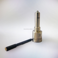 Inyector LIWEI M0032P150 ALLA155PM008 de China para 16600-8052R A2C59513484 5WS40536 Conjunto de Inyector