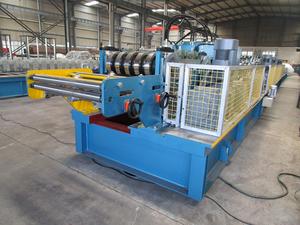 Fabrik preis 1,5 mm-4mm Dicke Kaltwalz stahldach form maschine <span class=keywords><strong>C</strong></span> Abschnitt Pfette Zink Farbe PLC Kern Made <span class=keywords><strong>China</strong></span> - Product Image 3