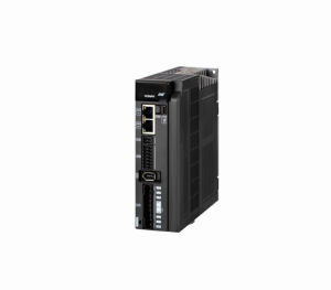 ไดร์เวอร์อุตสาหกรรม 220v กำลังไฟ 1.5kw การสื่อสารโมดบัส ระบบควบคุมมอเตอร์ความแม่นยำสูง Vs500as8r4b กำลังสูง - Product Image 5