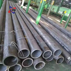 Бесшовная труба из углеродистой стали - Product Image 6