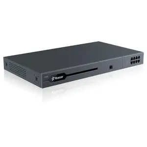 Yeastar P-Series IPPBX System- P560 support call center/UC Clients/Presence & IM/Operator Panel/Contacts Directory/Remote...