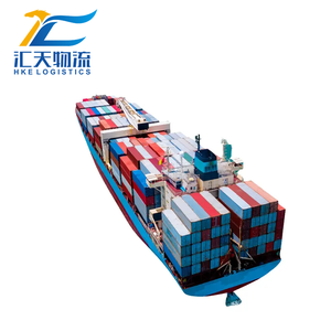 Дропшиппинг агент Fcl Lcl морской воздух экспедитор DHL доставка агент Китай в Оман Гана Америка Марокко Бельгия - Product Image 4