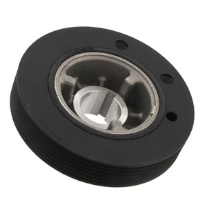 Polea del cigüeñal para CITROEN XANTIA 93-98 CHOICE2 <span class=keywords><strong>2</strong></span> 1,8 gasolina X1 X2 101bhp - Product Image 4