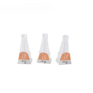 Producto en Oferta: Jeringas de <span class=keywords><strong>Insulina</strong></span> con Aguja a Precio de Fábrica - Product Image 4