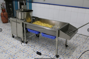 Máquina <span class=keywords><strong>de</strong></span> <span class=keywords><strong>Palomitas</strong></span> <span class=keywords><strong>de</strong></span> Maíz Comercial a Gas con Carrito, Olla Individual <span class=keywords><strong>de</strong></span> 8 Oz, Diseño Móvil <span class=keywords><strong>de</strong></span> Alta Gama <span class=keywords><strong>para</strong></span> Cines, Vendedores Ambulantes y <span class=keywords><strong>Eventos</strong></span> - Product Image 3
