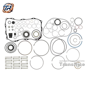 Kit maître 8HP50 neuf TRANSRISE - Product Image 3