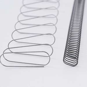 Разнообразная коллекция ручных стальных спиральных пружин, заказной магазин и игрушечные Ружейные пружины, плоский и Прямоугольный дизайн - Product Image 5