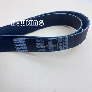 Suku Cadang <span class=keywords><strong>Excavator</strong></span> Mesin Konstruksi Truk Sabuk untuk Mesin Weichai 8PK1480 8PK1482 8PK1484 8PK1485 8PK1490 8PK1493 8PK1495 - Product Image 6