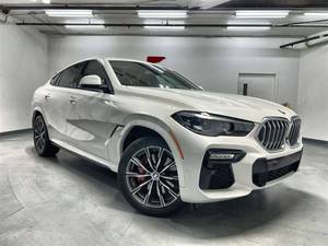 Meilleur Prix – Coupé Sport d'Occasion AWD Drive40i 4 portes, Intérieur Clair, Sièges en Cuir, Moteur ACC, Jantes R20 – Vendeur en Gros - Product Image 3