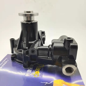 129004-42001 12900442001 ปั๊มน้ำดีเซลสำหรับ PC55 4D88E 4D84-2 4D842 - Product Image 3