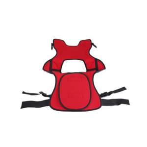 Tenue de protection pour enfants pour moto tout-terrain, motocross, ski et patinage, avec protections genoux, coudes, bras et épaules - Product Image 2
