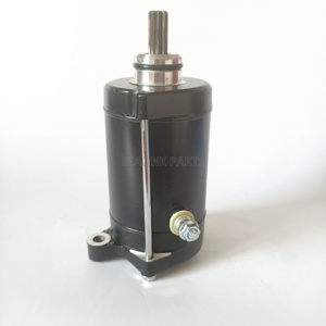 Motor <span class=keywords><strong>de</strong></span> arranque para <span class=keywords><strong>YAMAHA</strong></span> 650 700 Jet Ski 90-05 JetSki S13-237 M6-81800-00-00 6M6-81800-10 6M6-81800-10-00 503SB401 - Product Image 3