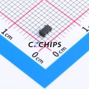 ชิปวงจรรวม SOT23-5 RS3007-3.0ASYF5สินค้าใหม่ของแท้ชิป IC PMIC ตัวควบคุมเชิงเส้น (LDO) - Product Image 2
