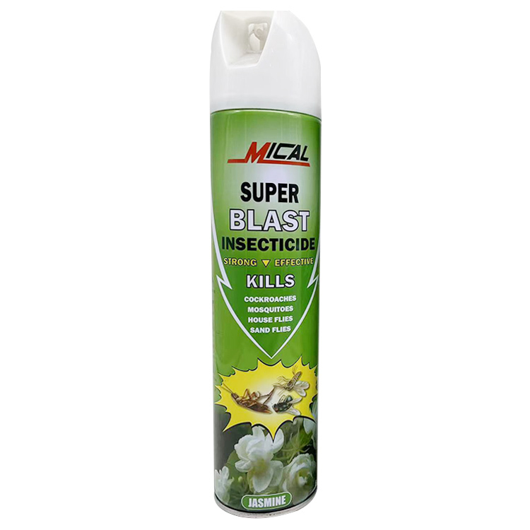 450ML Insect Kill Repellent Spray Powerful