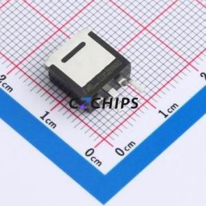 Transistor à effet de champ (MOSFET) IRFS4229TRLPBF-VB TO-263(D2PAK) original et neuf - Product Image 2
