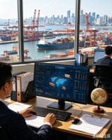 Services professionnels de transport de fret Chine Destinations mondiales Expédition LCL+Express DDP Assistance 24/7 Assurance |   SHY