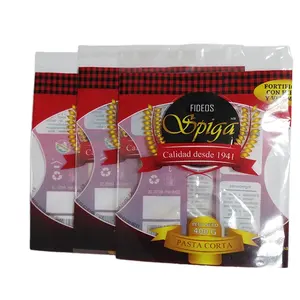 Instant noodle verpakking film/instant noodle plastic verpakking/verpakking wrapper