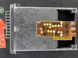 <span class=keywords><strong>Chip</strong></span> di reset per riparazione automatica per <span class=keywords><strong>cartucce</strong></span> di inchiostro 61/122/301/650/662/704/802/67/305/805/682/653/667 XL per <span class=keywords><strong>Hp</strong></span> - Product Image 5