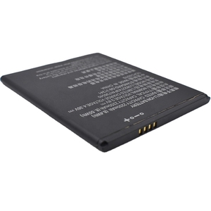 For ZTE Li3822T43P4H736040 2250mAh <b>Battery</b> for Refurbished Phone Wholesale Tempo X Go Z558 CE RoHS Bulk Grade A - Product Image 3
