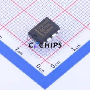 Amplificador operativo de chip IC de circuito integrado CA3140AN DIP-8 nuevo y original - Product Image 1