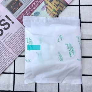 透气经期护垫 女性有机卫生巾 自动分配器 女性卫生巾 - Product Image 5