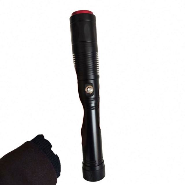 Top Ranking High-end 10KM Most Powerful Laser Beam Rechargeable LED Laser Pointer Blue Infrared Laser Pointer Flashlight