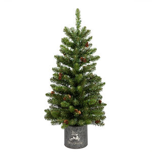 Co-Arts Home Decoration Xmas Snow Diy Sapin de Noël - Product Image 1