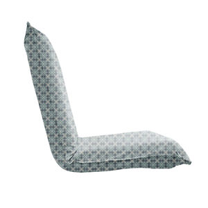 Coussin de chaise longue coussin à haut dossier épais <span class=keywords><strong>Extra</strong></span> haut dossier épais <span class=keywords><strong>Extra</strong></span> large coussin de siège relaxant pour chaise longue/ - Product Image 2