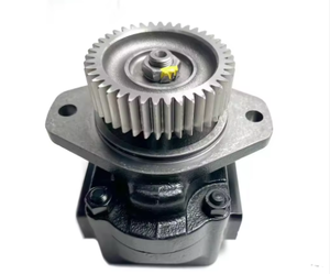 ปั๊มเกียร์ไฮดรอลิก 333/G5393 JCB333/G5393 332/G7135 สำหรับ - Product Image 4