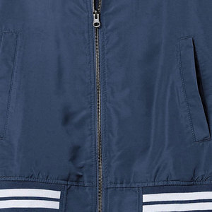 Veste universitaire pour homme à prix ajustable, veste d'hiver respirante et légère, veste universitaire entièrement personnalisable de qualité supérieure - Product Image 6