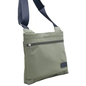 neue handtaschen handtasche china großhandel damen frau benutzerdefiniert polyester tote über den körper handytaschen unisex schultertasche für mädchen