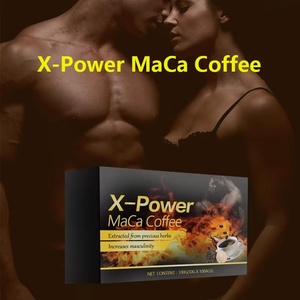 X Power Man Energy Coffee ingrosso Export fresco se stessi bruciando il grasso del caffè del sesso prodotto per adulti uomini e donne sesso - Product Image 4