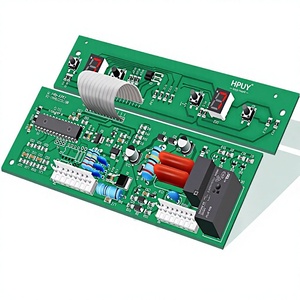Precio de Fábrica WPW10503278 Placa de Control Eléctrica Nueva para Refrigerador Jazz Board para Maytag Kitchen-Aid para Amana - Product Image 1