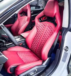 Sedili Originali per Audi - Product Image 5