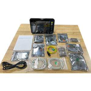 <span class=keywords><strong>Monitor</strong></span> Paziente SY-C005I per Uso Medico Pediatrico, Neonatale e Veterinario - Product Image 3