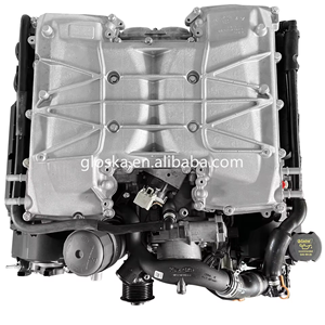 Nhà Máy Giá Chất Lượng Ban Đầu Động Cơ Xe OEM 508PS Cho Land Rover 5.0T 508pn 508PS 5.0L Động Cơ - Product Image 5