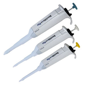 Pipeta Manual Multicanal Oxford Bio Instruments AE para Manipulación de Líquidos en Microplacas - Product Image 5