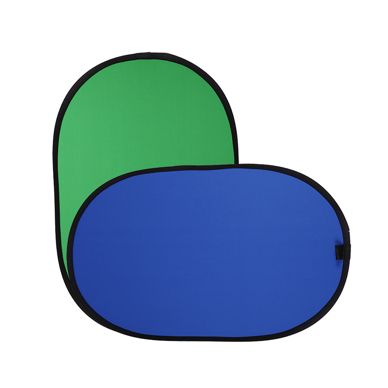 Bleu et Vert 3.9x 5.8ft/1.2x1.8m